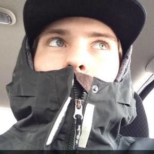 Meet your Posher, Jake